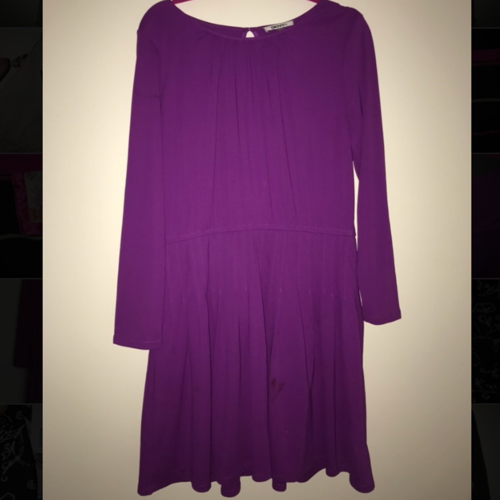 DKNY Dress